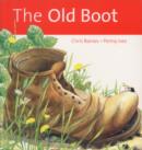 Image for The old boot