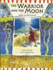 Image for The warrior and the moon  : spirit of the Maasai