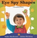 Image for Eye Spy Shapes