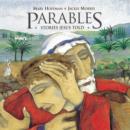 Image for Parables  : stories Jesus told