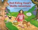 Image for Red Riding Hood&#39;s maths adventure  : a subtraction story book