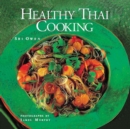 Image for Healthy Thai Cooking