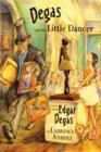 Image for Degas and the Little Dancer Big Book