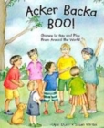 Image for Acker backa boo!
