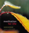 Image for Meditation for life