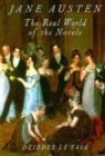 Image for Jane Austen  : the real world of the novels