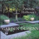Image for Penelope Hobhouse&#39;s Garden Designs