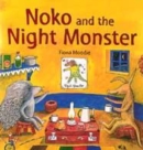Image for Noko and the night monster