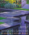 Image for Designing Gardens