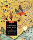 Image for The conference of the birds  : selections from Attar