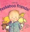 Image for Peekaboo friends!