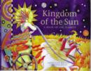 Image for Kingdom of the sun  : a book of the planets