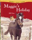 Image for Maggie&#39;s holiday