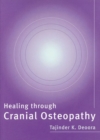 Image for Healing through cranial osteopathy