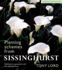 Image for Planting schemes from Sissinghurst