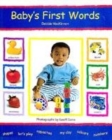 Image for Baby&#39;s first words