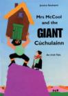 Image for Mrs McCool and the giant Câuchullainn  : an Irish tale