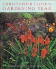 Image for Christopher Lloyd&#39;s gardening year