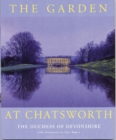 Image for The garden at Chatsworth