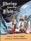 Image for Stories from the Bible  : Old Testament stories
