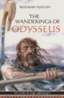 Image for The wanderings of Odysseus  : the story of the Odyssey