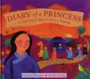 Image for Diary of a princess  : a tale from Marco Polo&#39;s travels