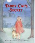 Image for Tabby cat&#39;s secret