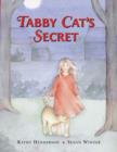 Image for Tabby cat's secret