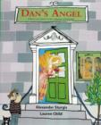 Image for Dan's angel  : a detective's guide to the language of painting