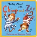 Image for Monkey About with Chimp and Zee