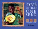 Image for One child one seed  : a South African counting book