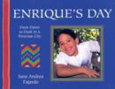 Image for Enrique&#39;s day  : from dawn to dusk in a Peruvian city