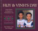 Image for Huy &amp; Vinh&#39;s day  : from dawn to dusk in a Vietnamese town