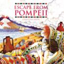 Image for Escape from Pompeii