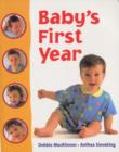Image for Baby&#39;S First Year