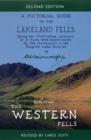 Image for The Western Fells Second Edition