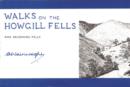 Image for Walks on the Howgill Fells  : and adjoining fells