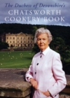 Image for Chatsworth Cookery Book