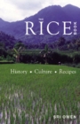 Image for The rice book  : history, culture, recipes