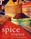 Image for The spice routes