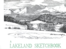 Image for A Lakeland Sketchbook