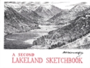 Image for A A Second Lakeland Sketchbook
