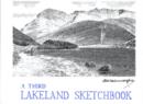 Image for A Third Lakeland Sketchbook