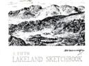 Image for A Fifth Lakeland Sketchbook