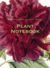 Image for Plant Notebook