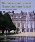 Image for The gardens and parks at Hampton Court Palace