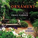 Image for Ornament in the small garden
