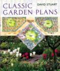 Image for Classic Garden Plans
