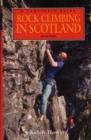 Image for Rock Climbing in Scotland