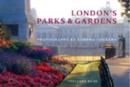 Image for London&#39;s Parks and Gardens : A Postcard Book